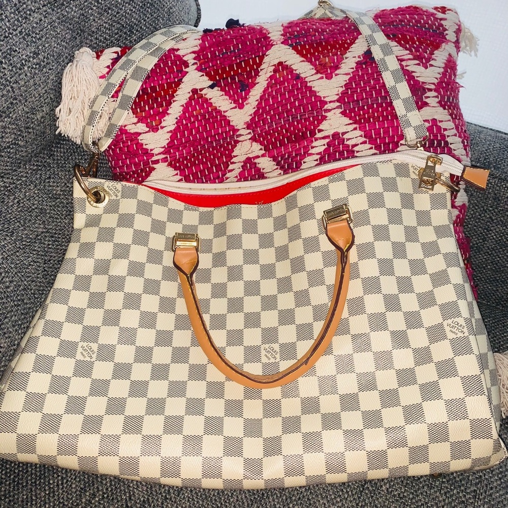Purse dupe